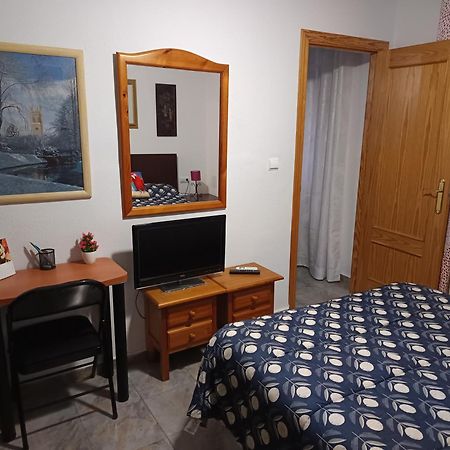 Puerta Del Sol Apartment Rincón de la Victoria Екстериор снимка
