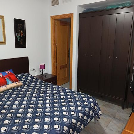 Puerta Del Sol Apartment Rincón de la Victoria Екстериор снимка
