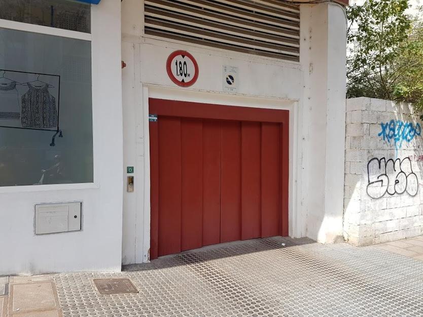 Puerta Del Sol Apartment Rincón de la Victoria Екстериор снимка