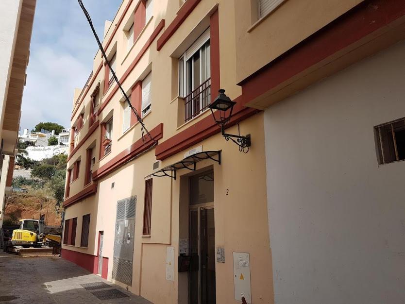 Puerta Del Sol Apartment Rincón de la Victoria Екстериор снимка
