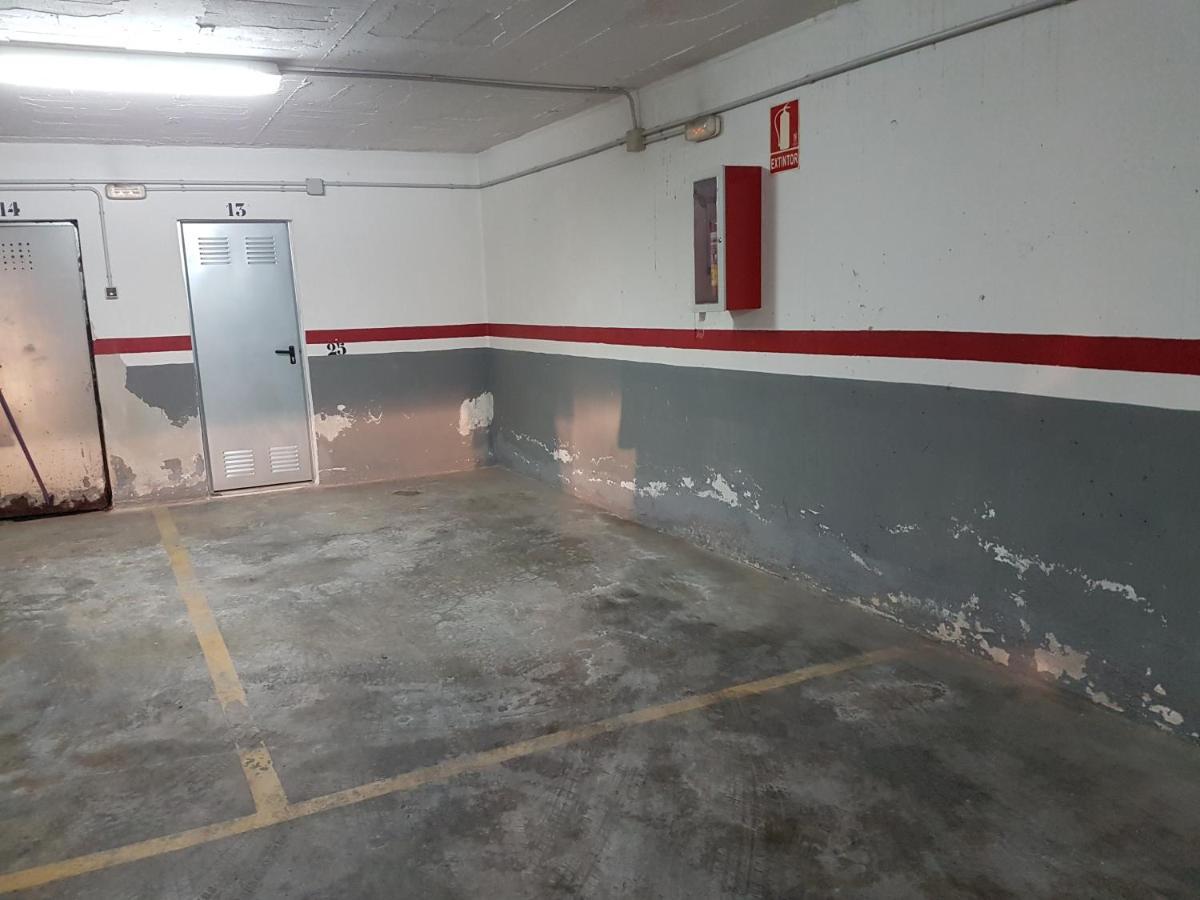 Puerta Del Sol Apartment Rincón de la Victoria Екстериор снимка