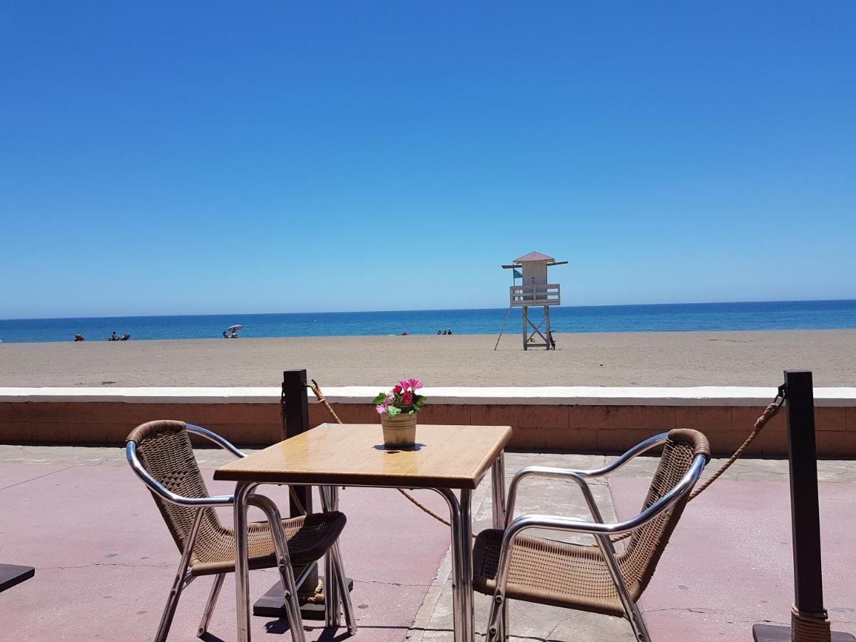 Puerta Del Sol Apartment Rincón de la Victoria Екстериор снимка