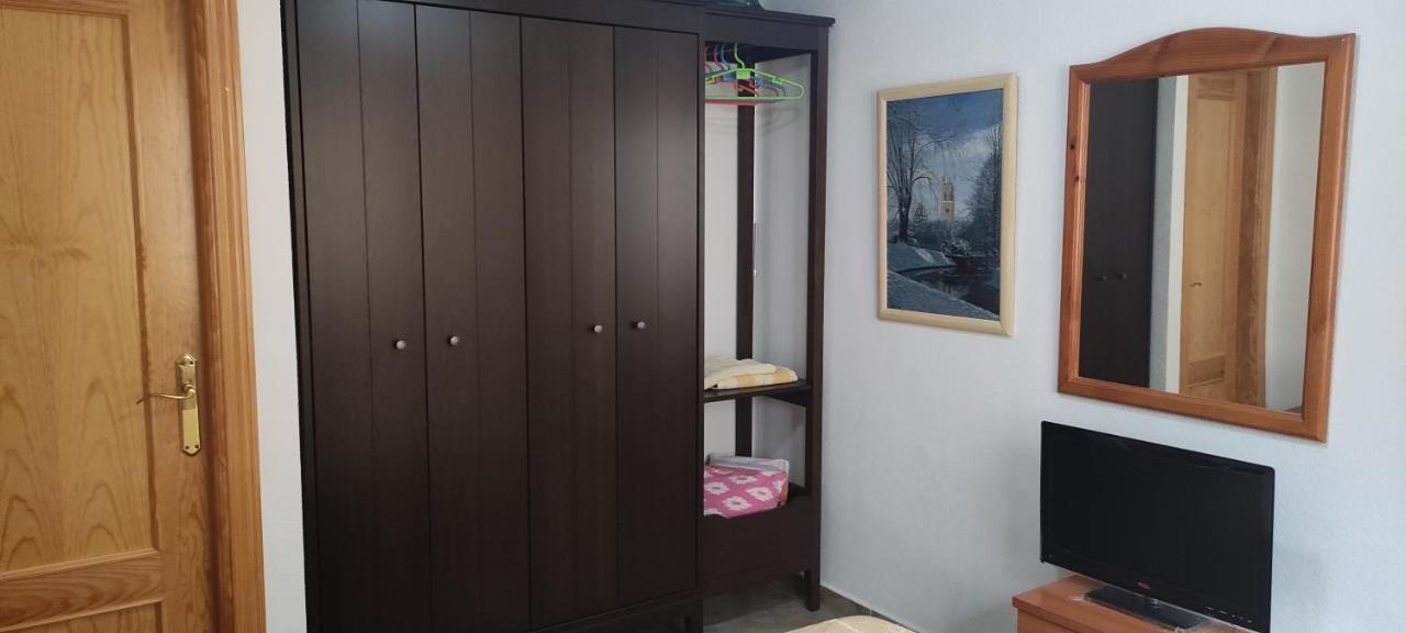 Puerta Del Sol Apartment Rincón de la Victoria Екстериор снимка