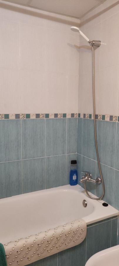 Puerta Del Sol Apartment Rincón de la Victoria Екстериор снимка