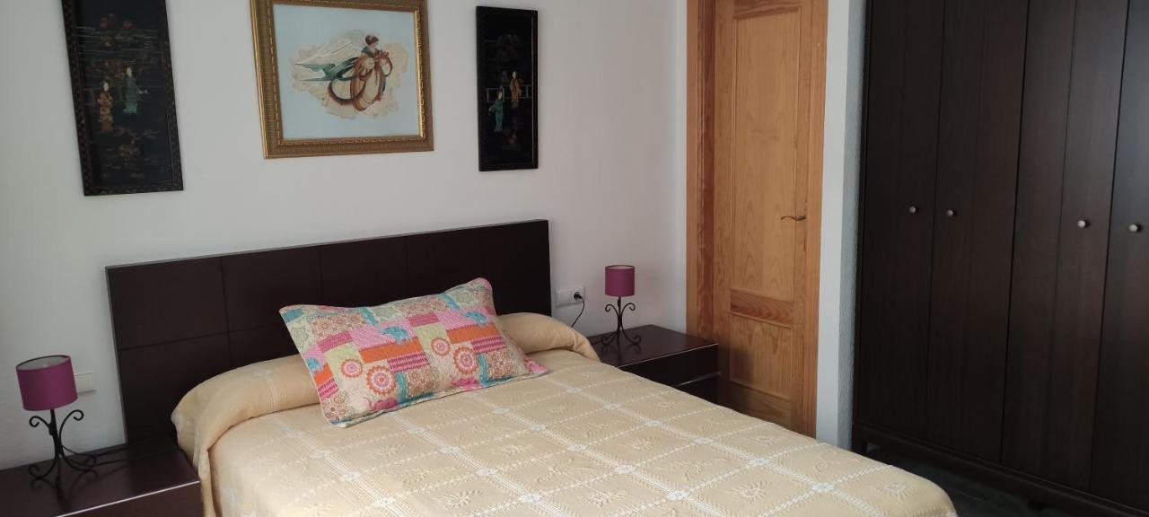 Puerta Del Sol Apartment Rincón de la Victoria Екстериор снимка