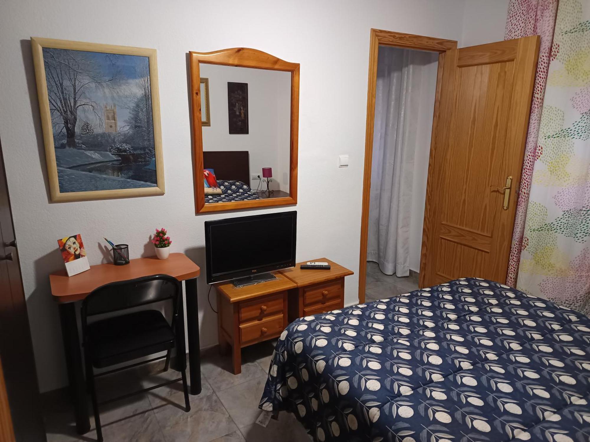 Puerta Del Sol Apartment Rincón de la Victoria Екстериор снимка